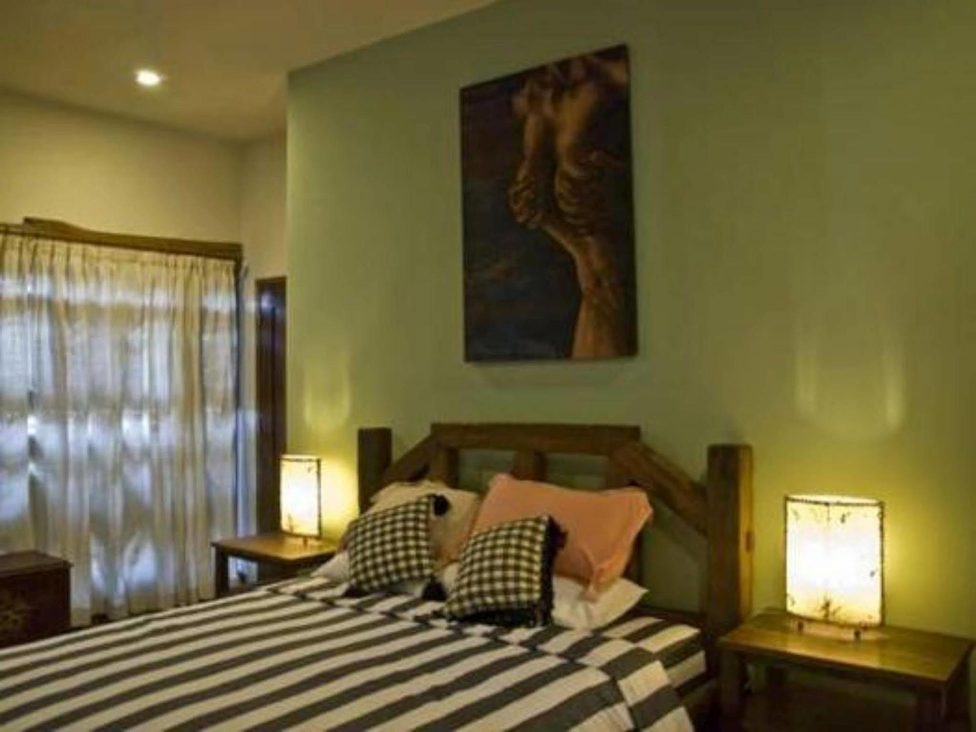 Gili Exotic Villa Gili Trawangan Exterior photo